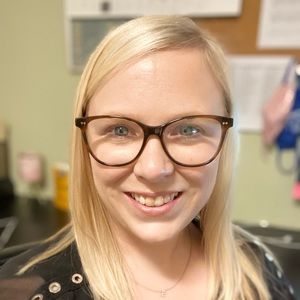 Meet your Posher, Erica